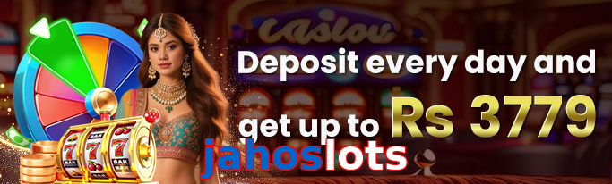 Jahoslots